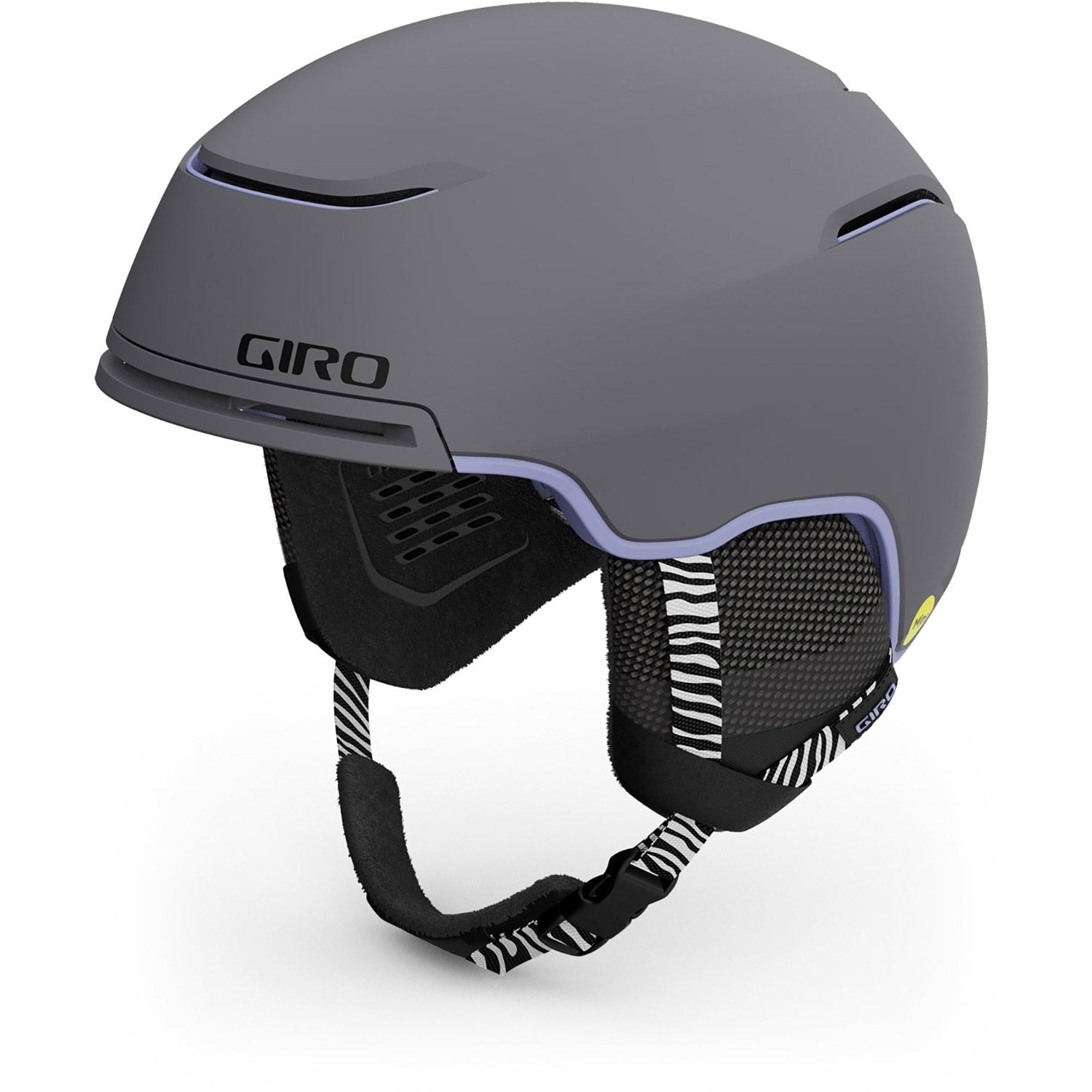 Terra Mips Snow Helmet 2023