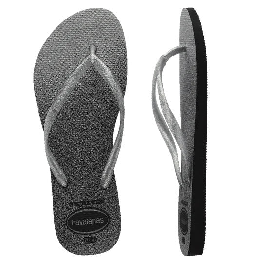 Slim Gloss Thongs