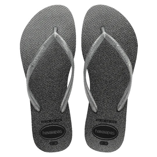 Slim Gloss Thongs