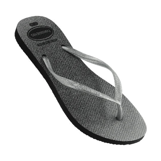 Slim Gloss Thongs