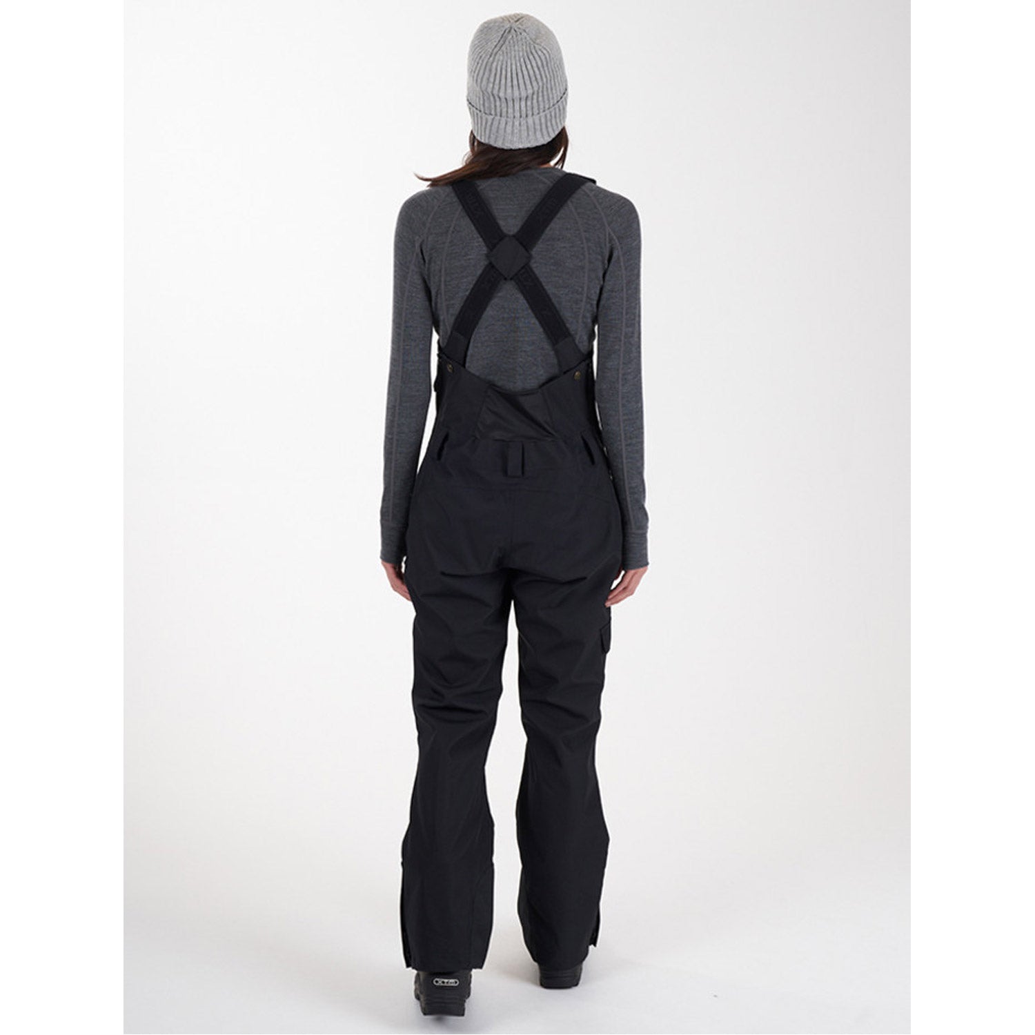 Harper Ladies Snow Bib Pant