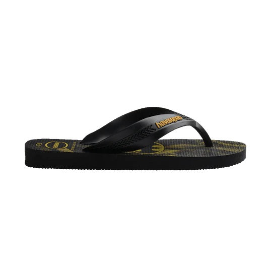 Kids Max Herios Thongs