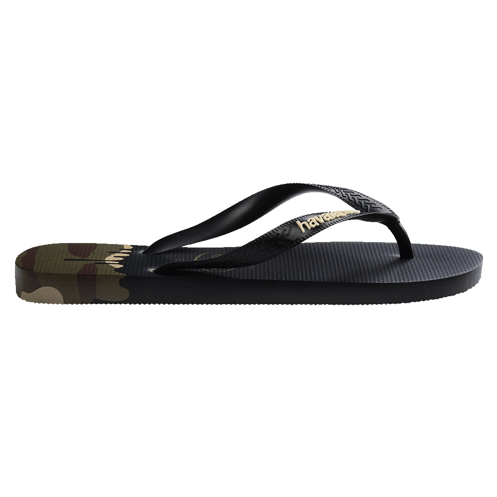 Top Ink Thongs