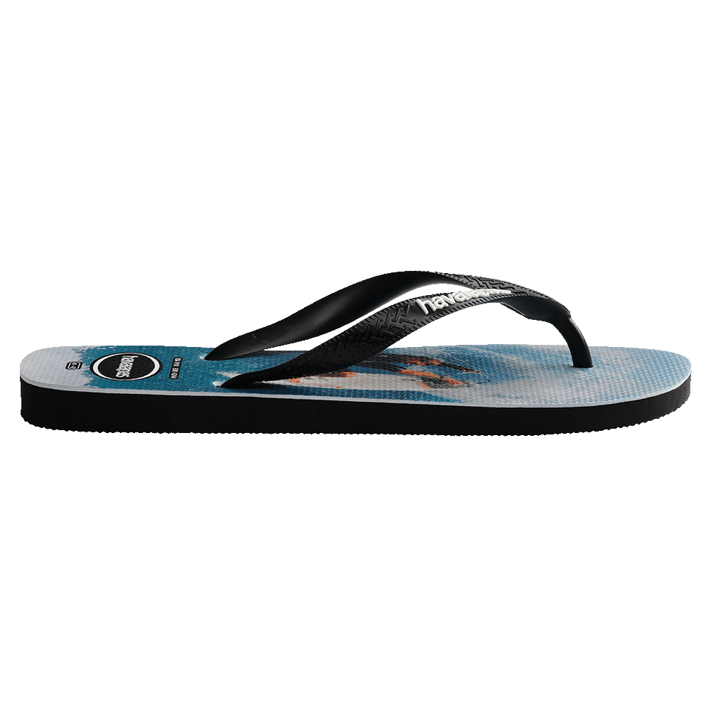 Top Photoprint Thongs