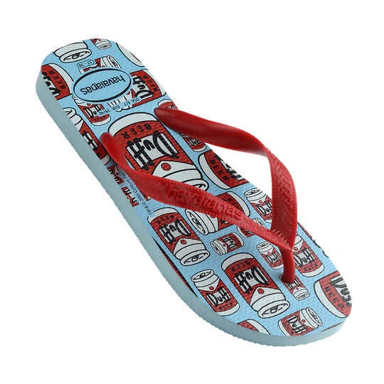 Top Simpsons Thongs