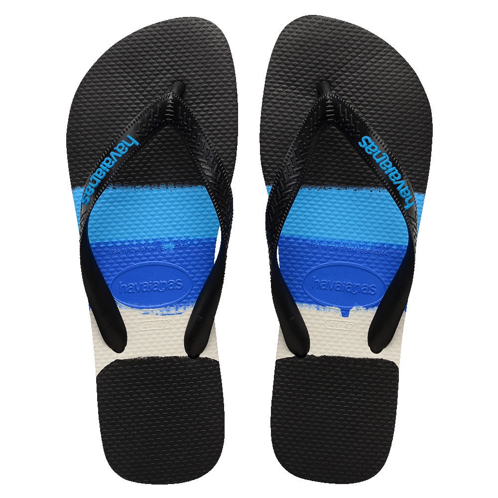 Top Tech Thongs
