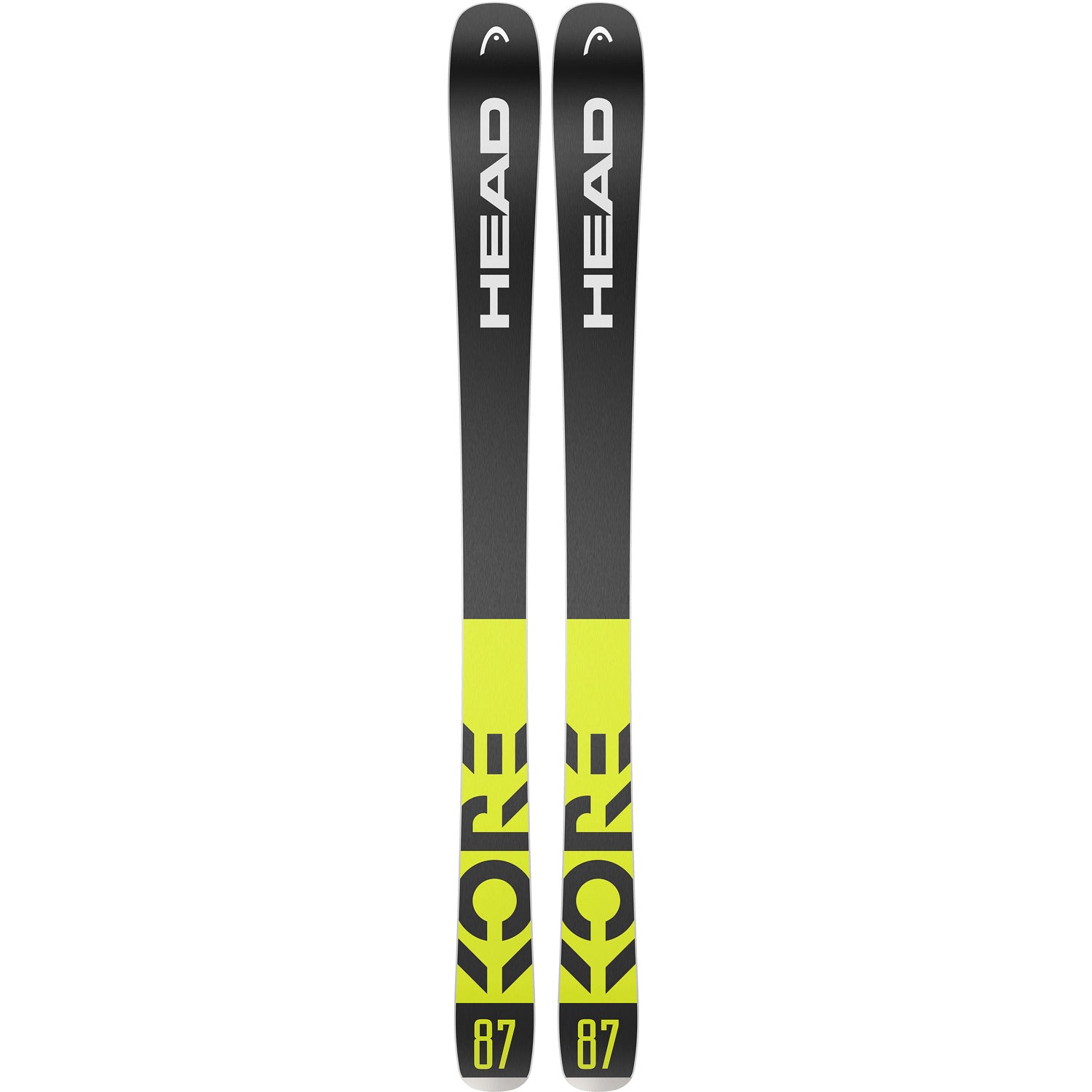 Head Kore Team SW & Attack11 Binding 2021