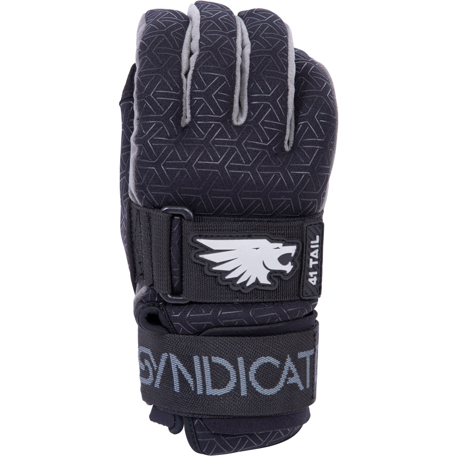 41 Tail Slalom Ski Glove 2022