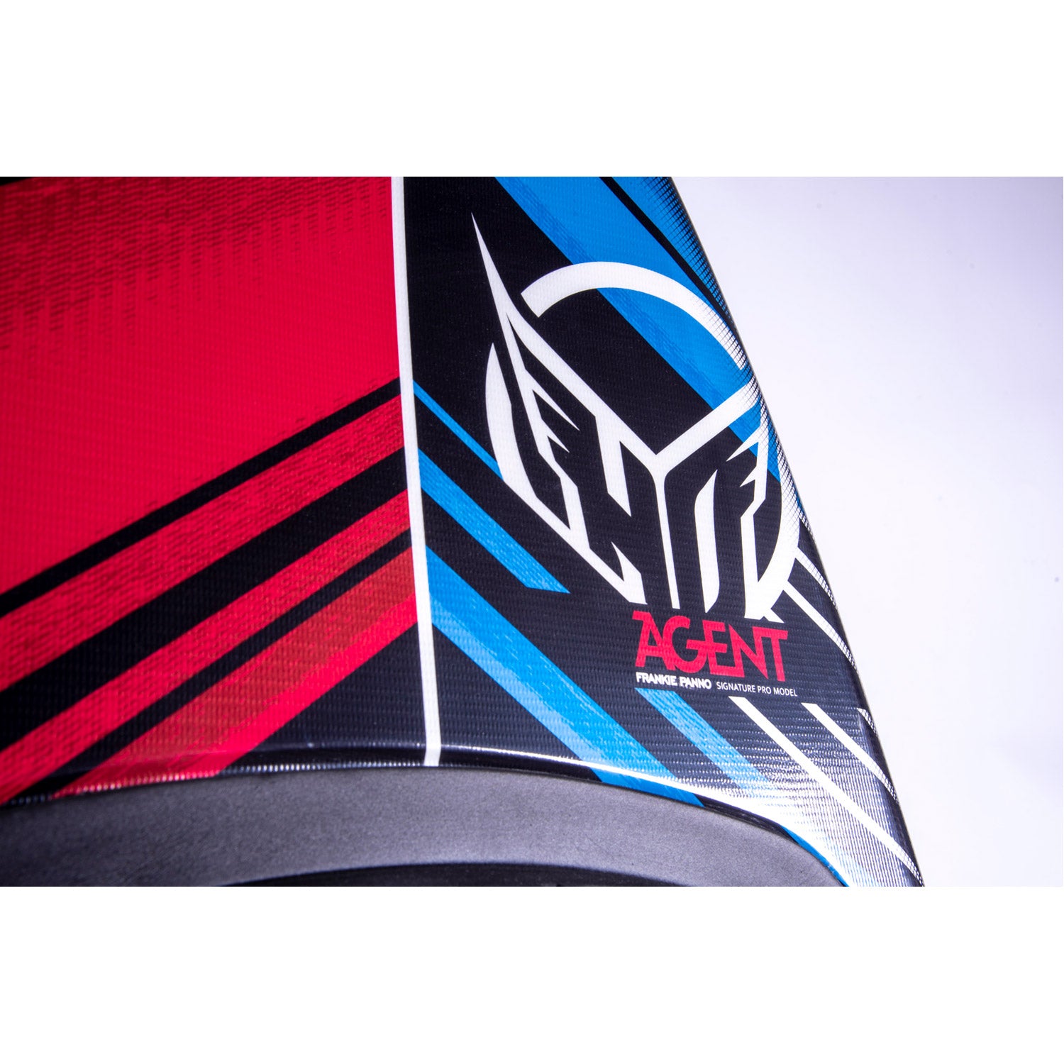 Agent Kneeboard w/ Pannolock 2023