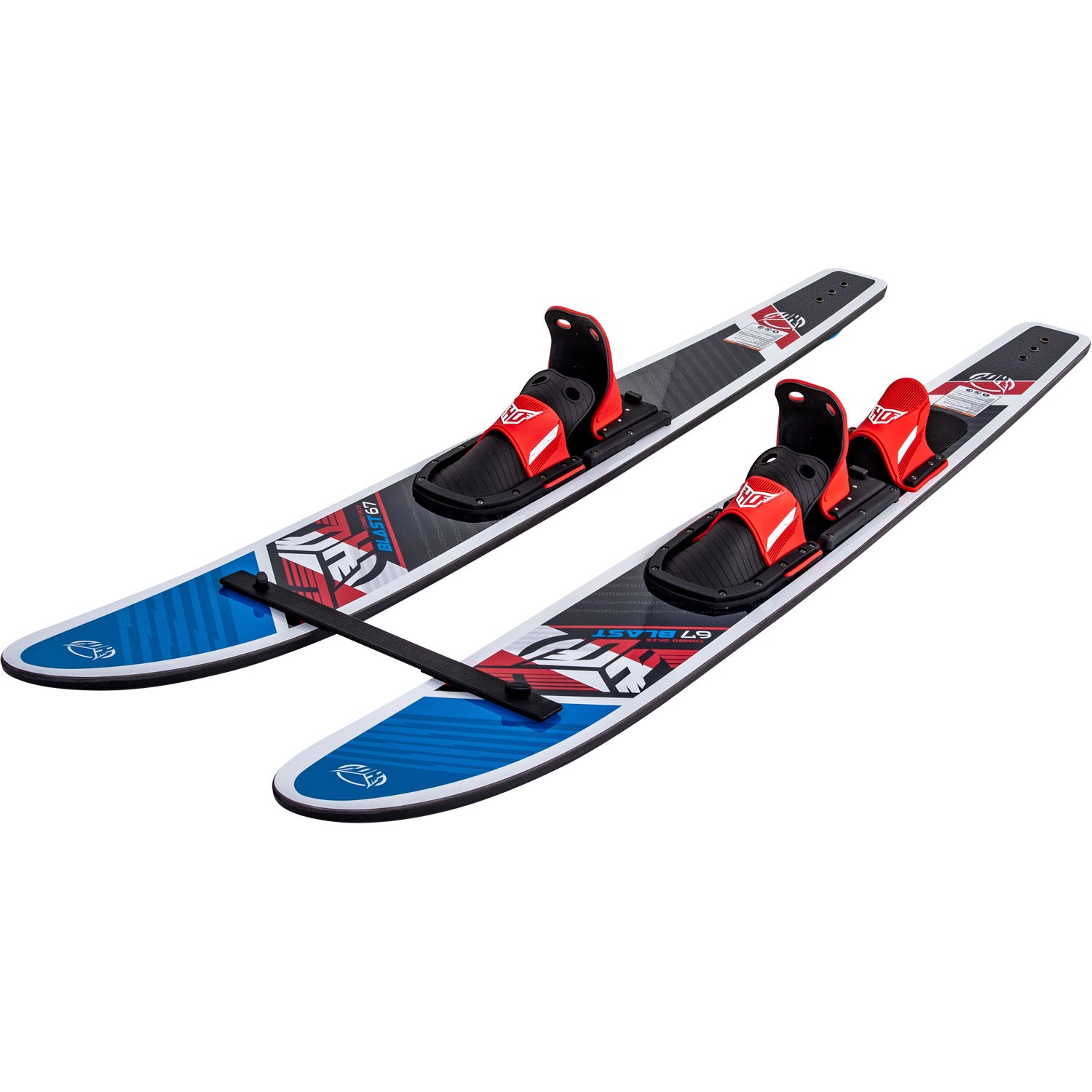 Blast Combo HS/RTS Ski 2023