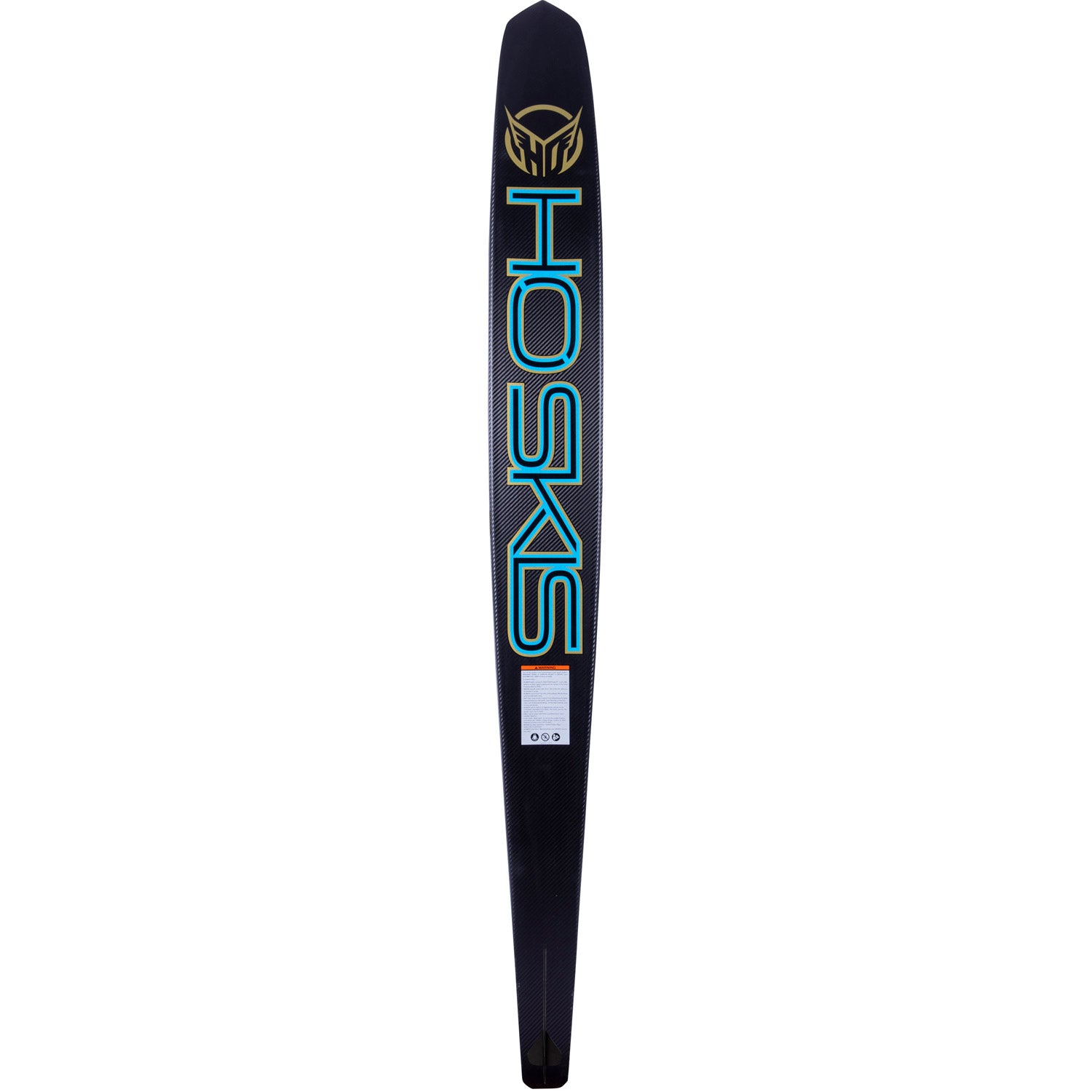 Carbon Omni BWF Ski 2023