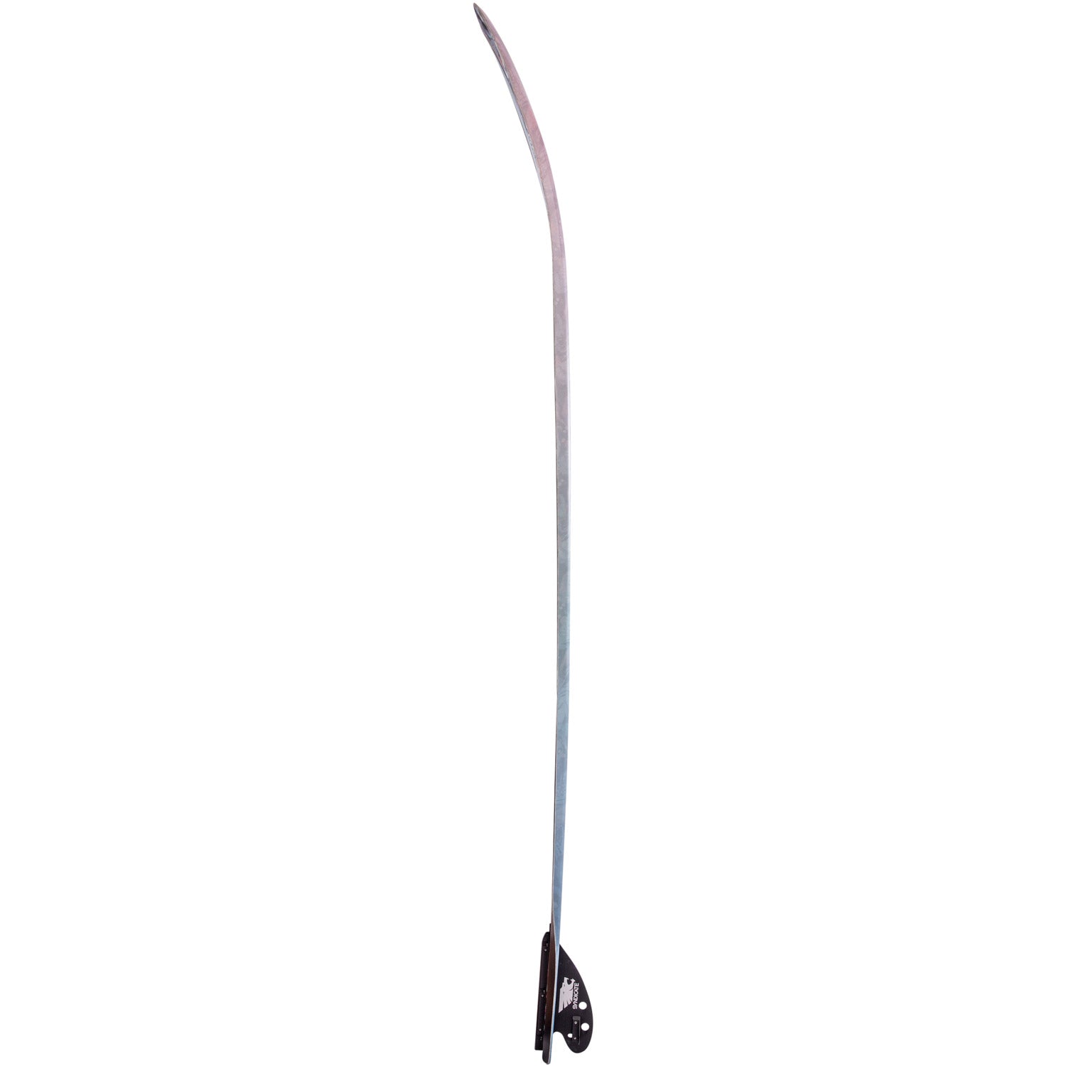 Future Omni Tropical Blue Slalom Ski 2022