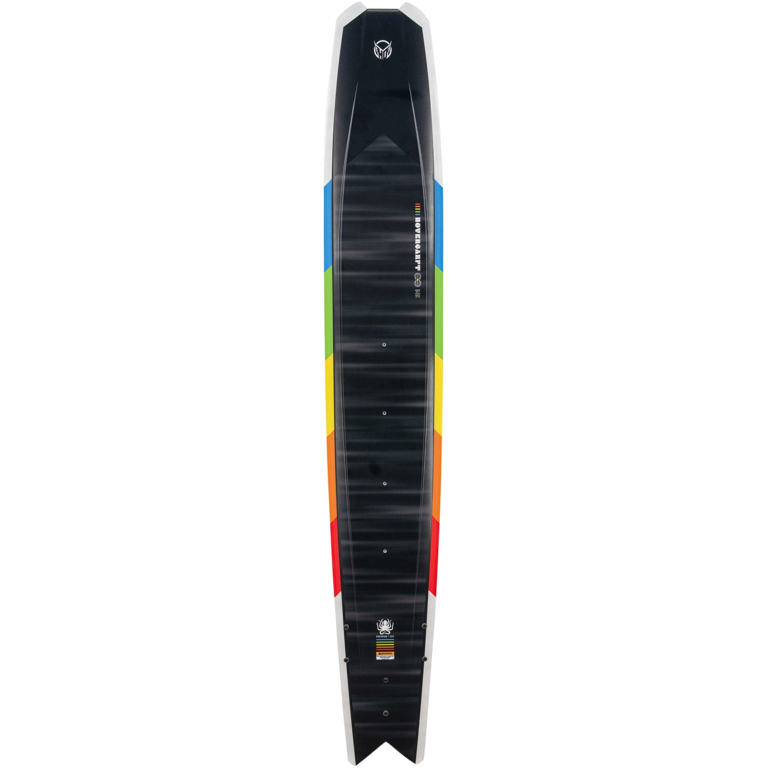 Hovercraft Slalom Ski 2022