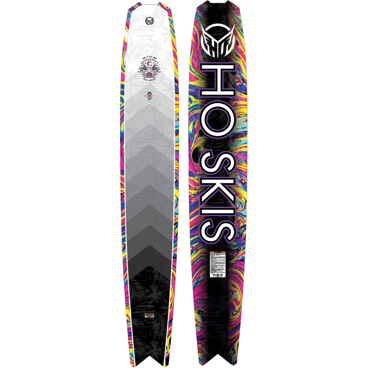 HO Hovercraft Womens Slalom Ski 2021
