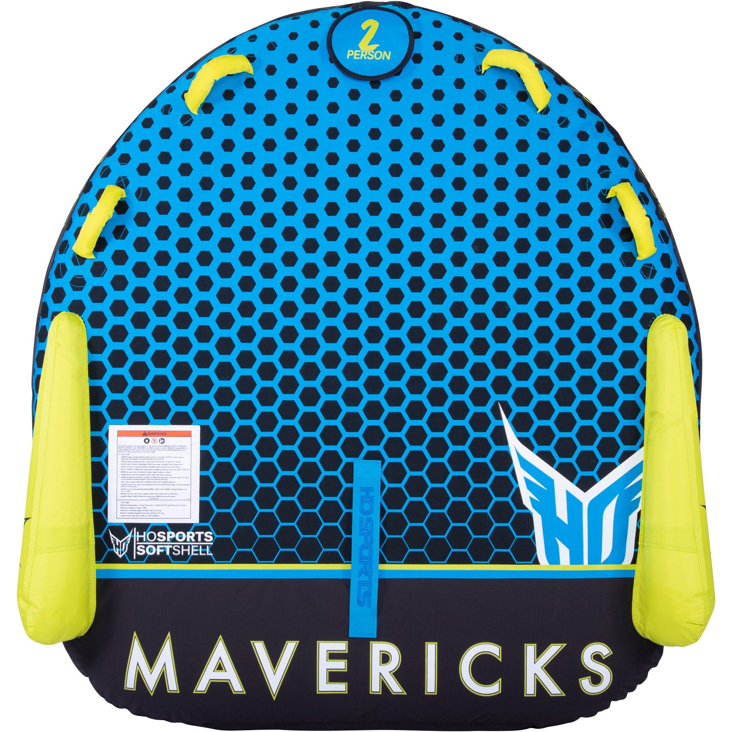 Mavericks 2 Ski Tube