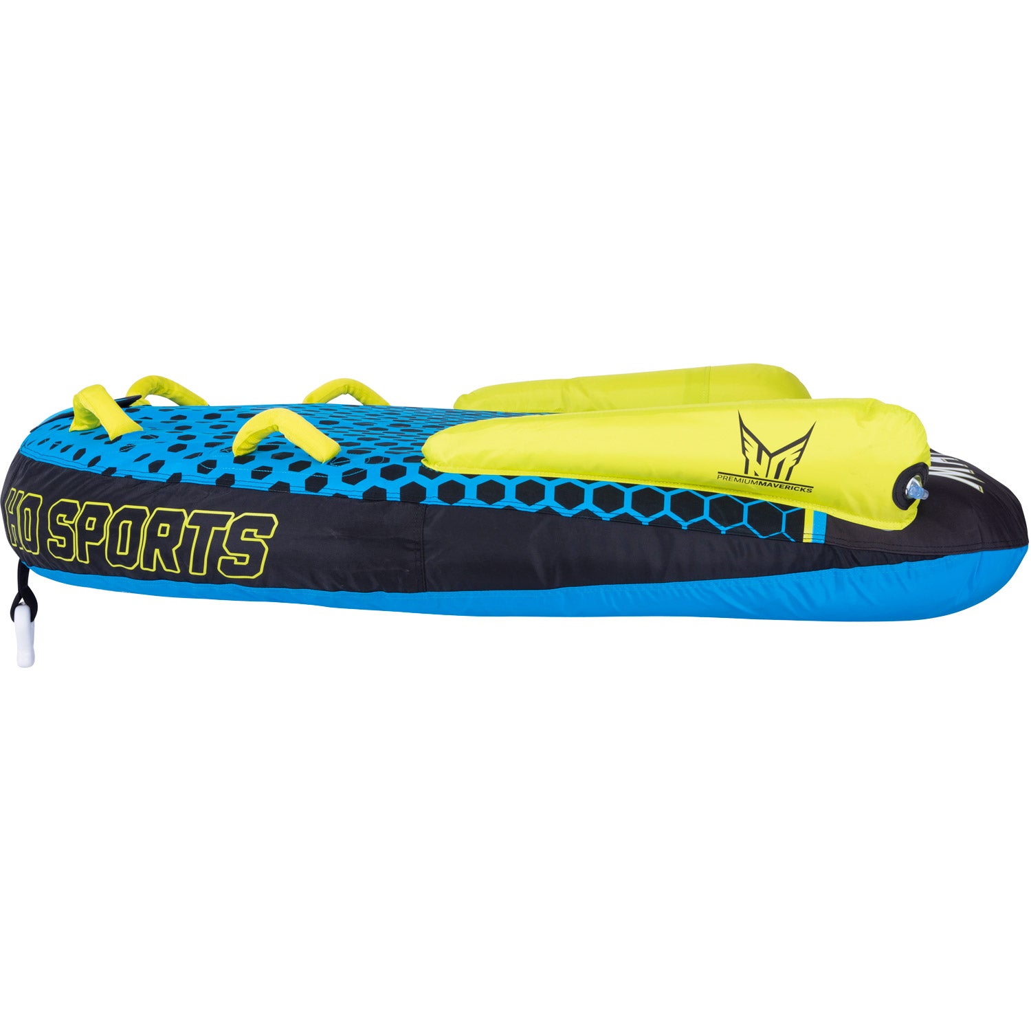 Mavericks 2 Ski Tube