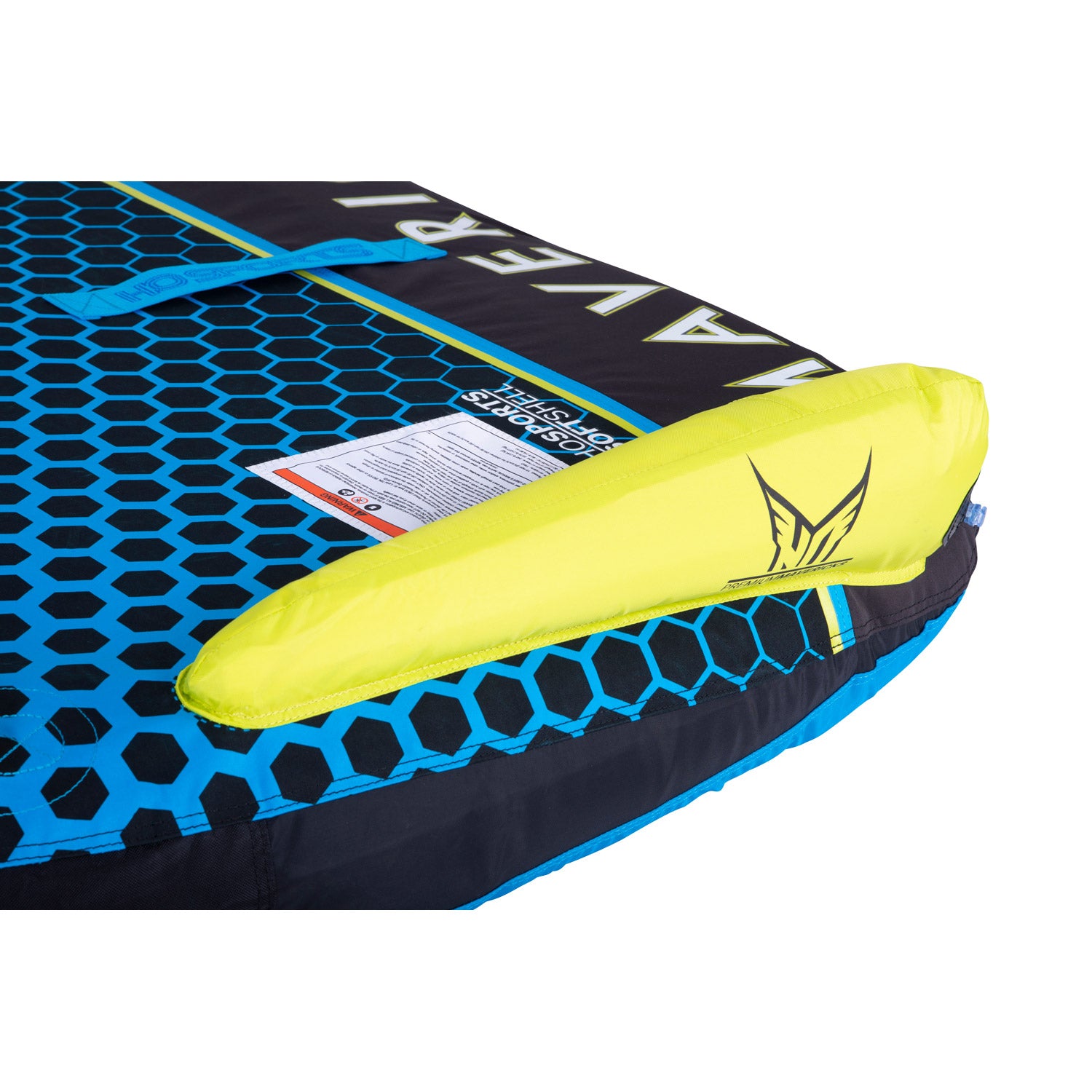Mavericks 2 Ski Tube