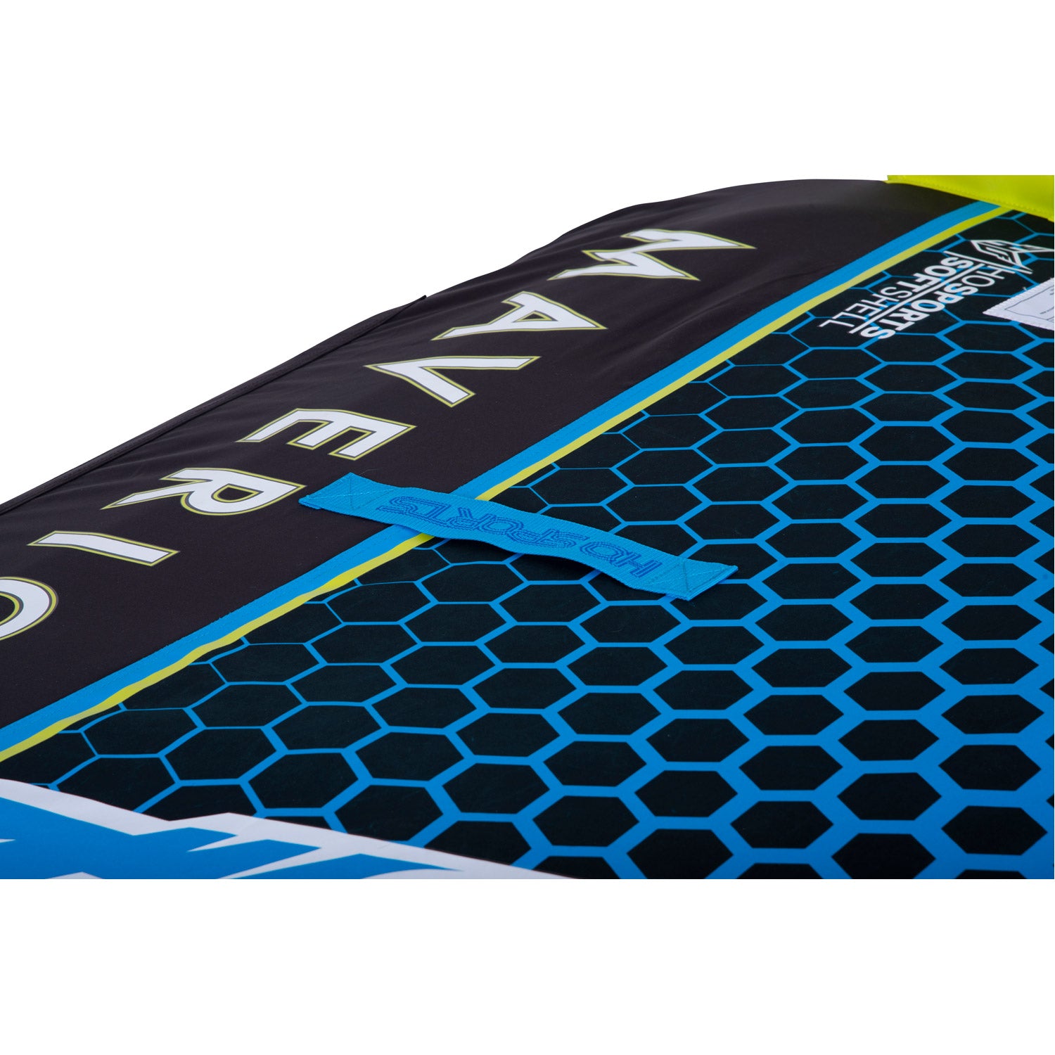 Mavericks 3 Ski Tube