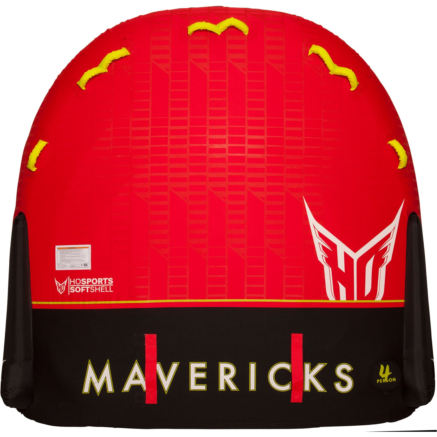 Mavericks 3 Tube 2022