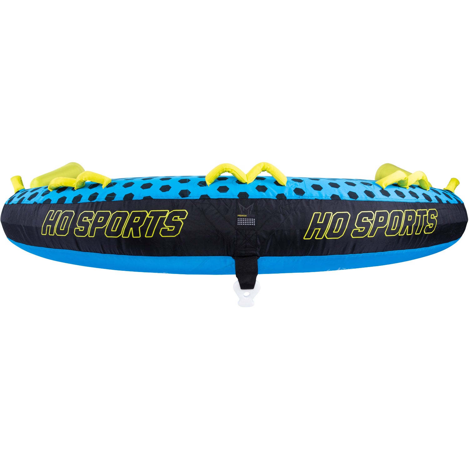 Mavericks 4 Tube