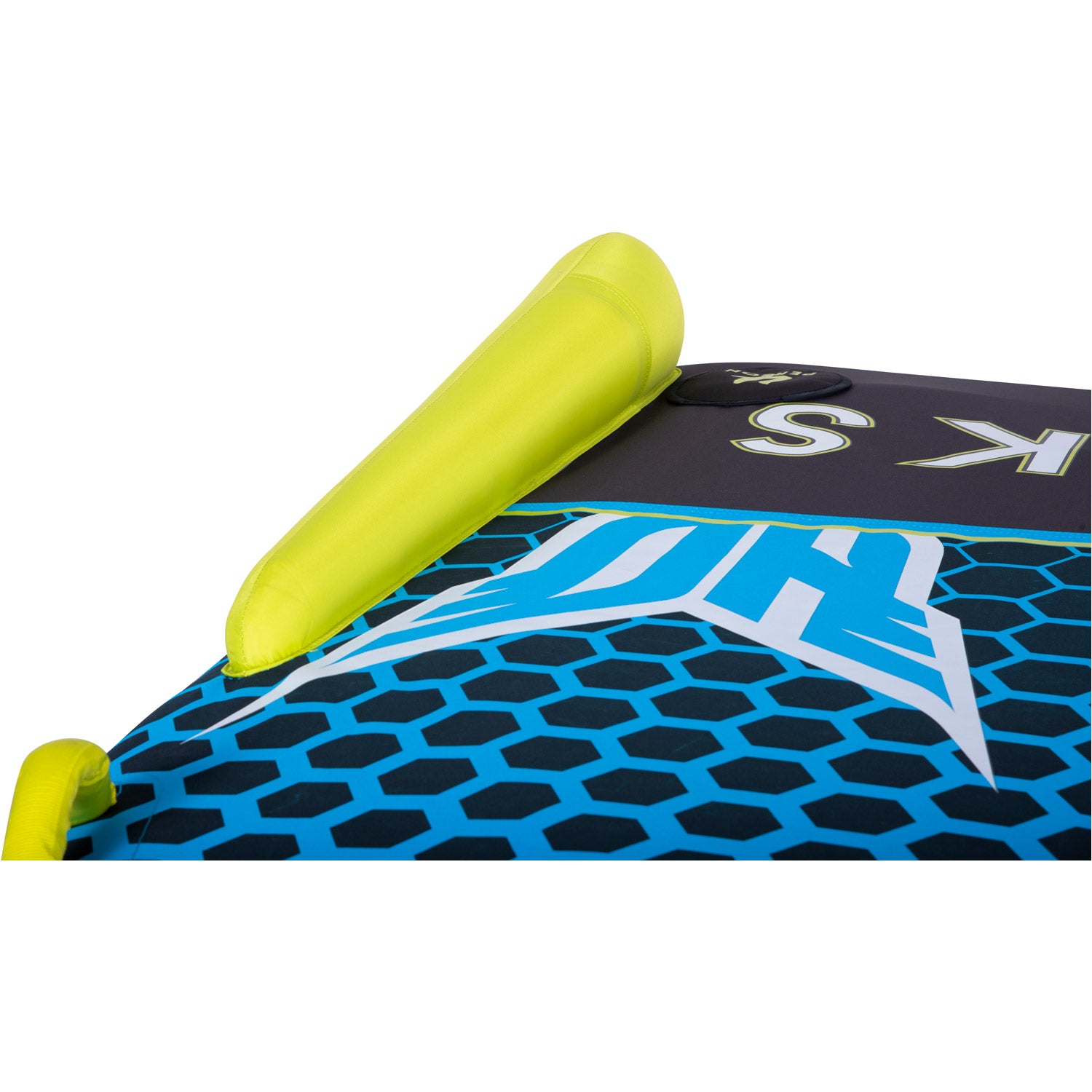 Mavericks 4 Tube