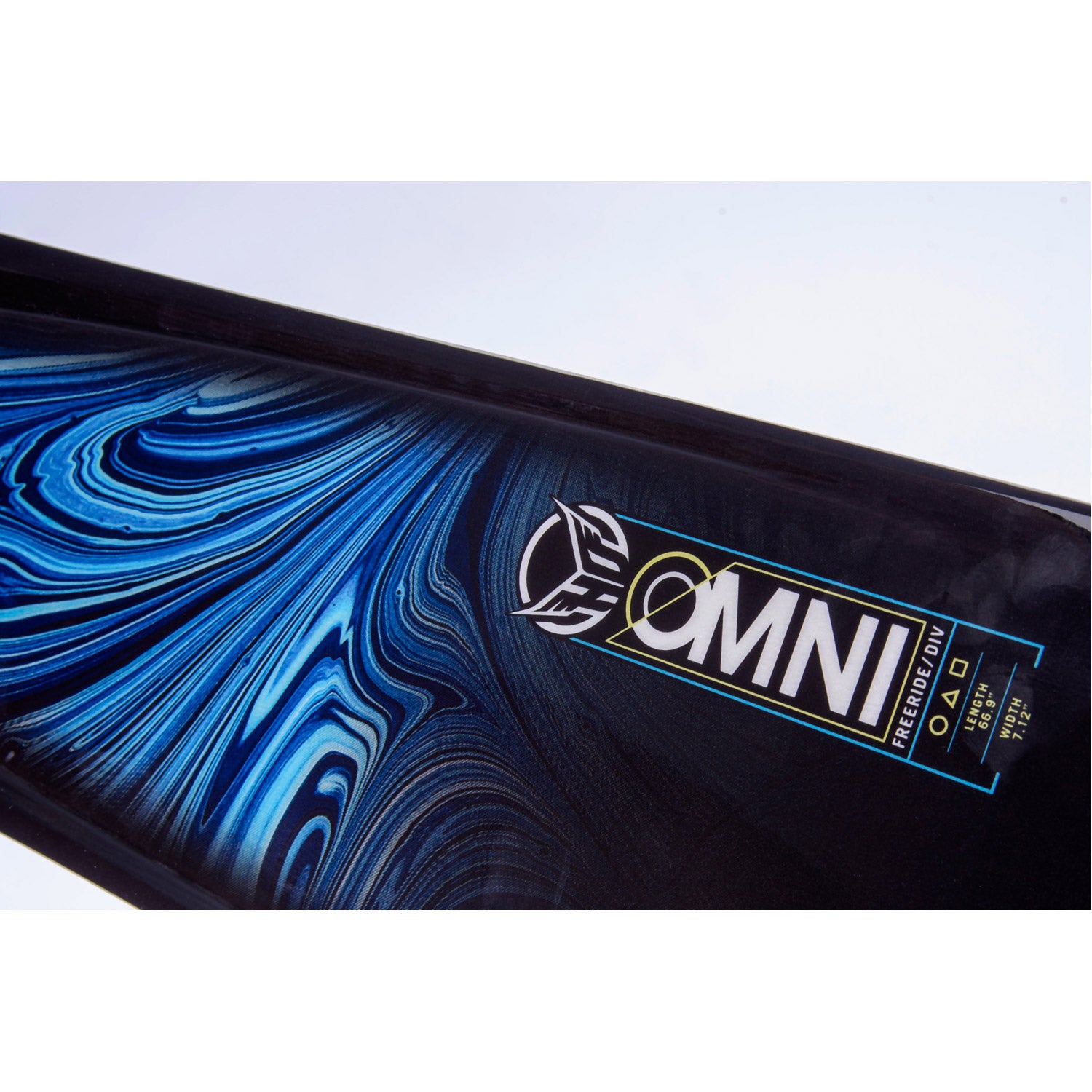 Omni BWF Ski 2023