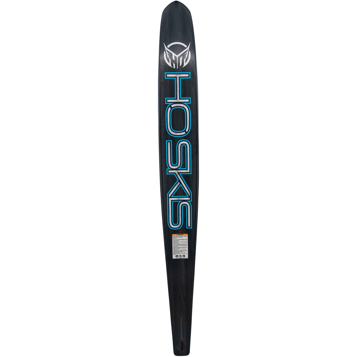 Omni Wide Slalom Ski 2022