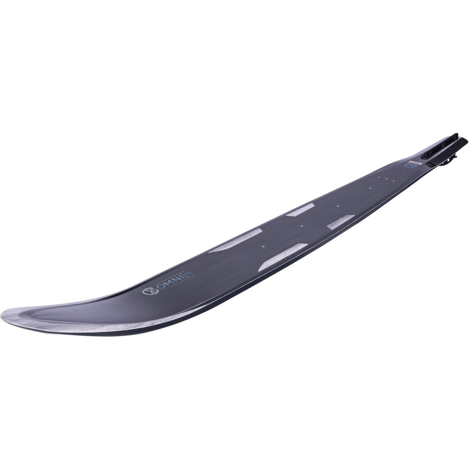 Omni Wide Slalom Ski 2022
