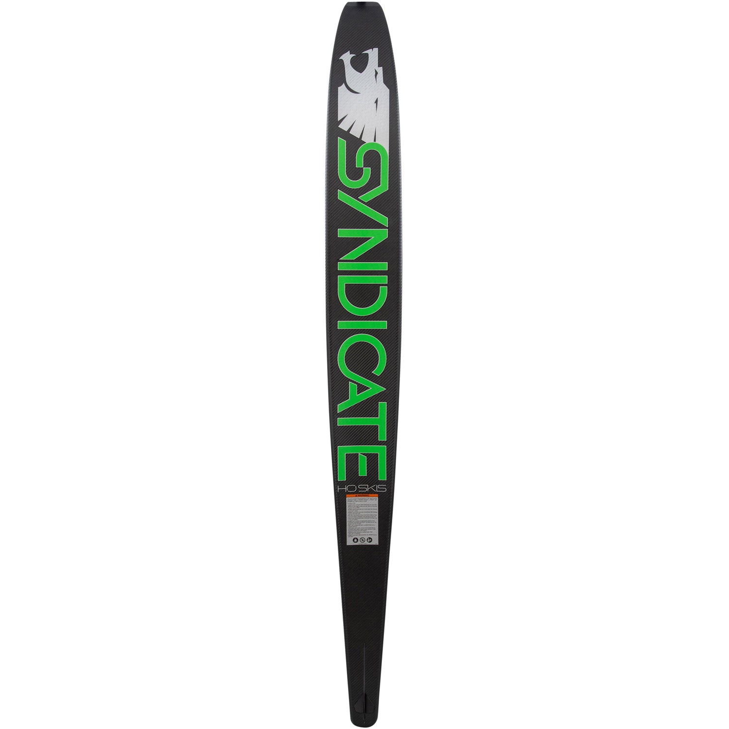 Syndicate Omega Max Slalom Ski 2022