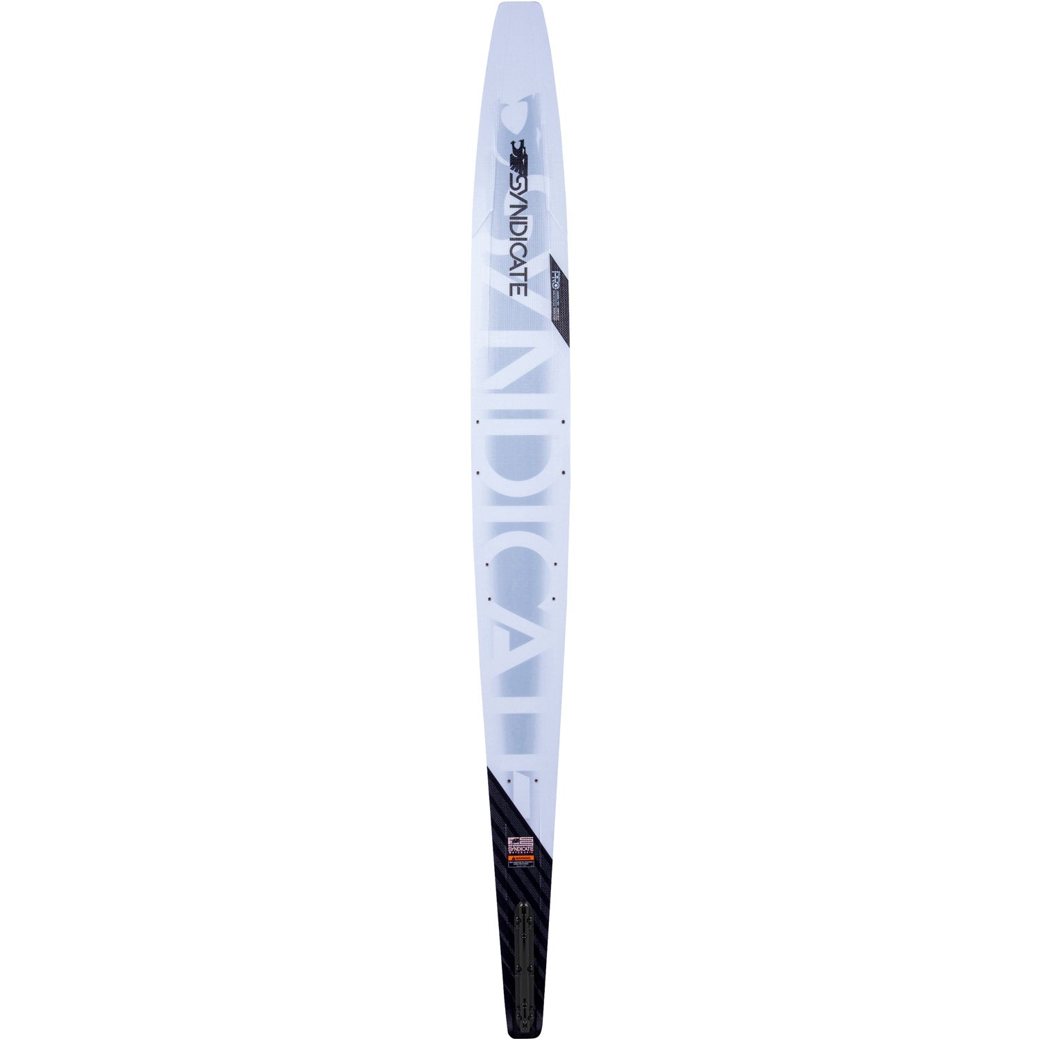 Syndicate Pro Ski 2023