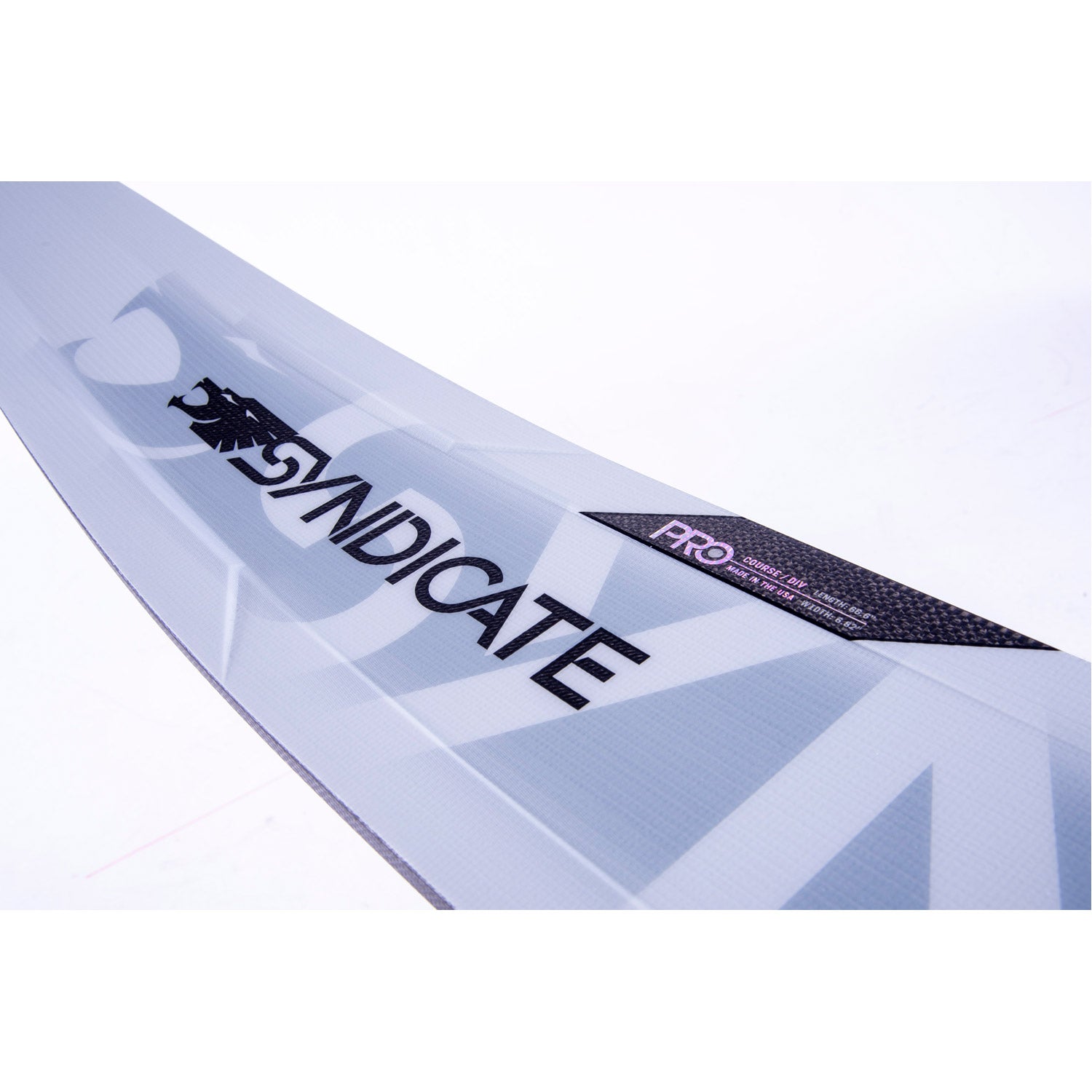 Syndicate Pro Ski 2023