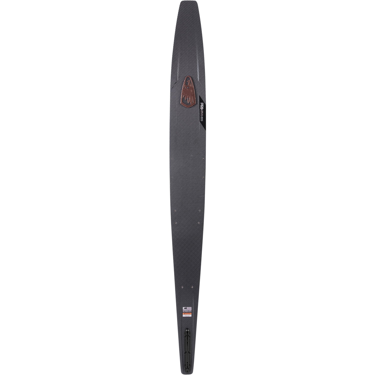 Syndicate Pro Slalom Ski 2022