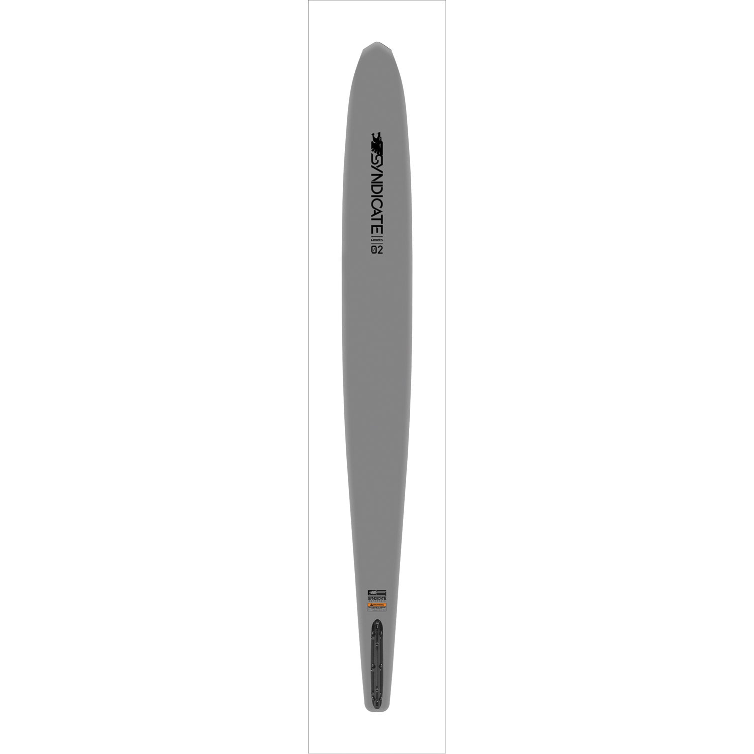Syndicate Works 02 Ski 2023