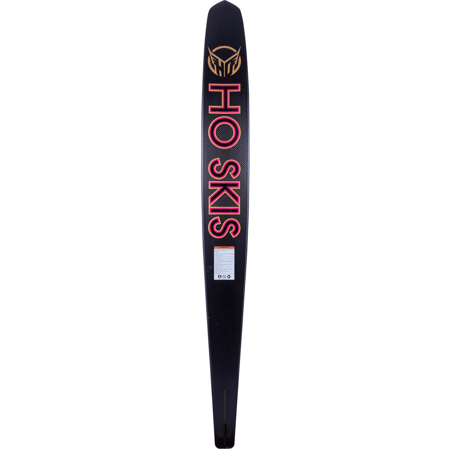 Womens Carbon Omni Ski 2023