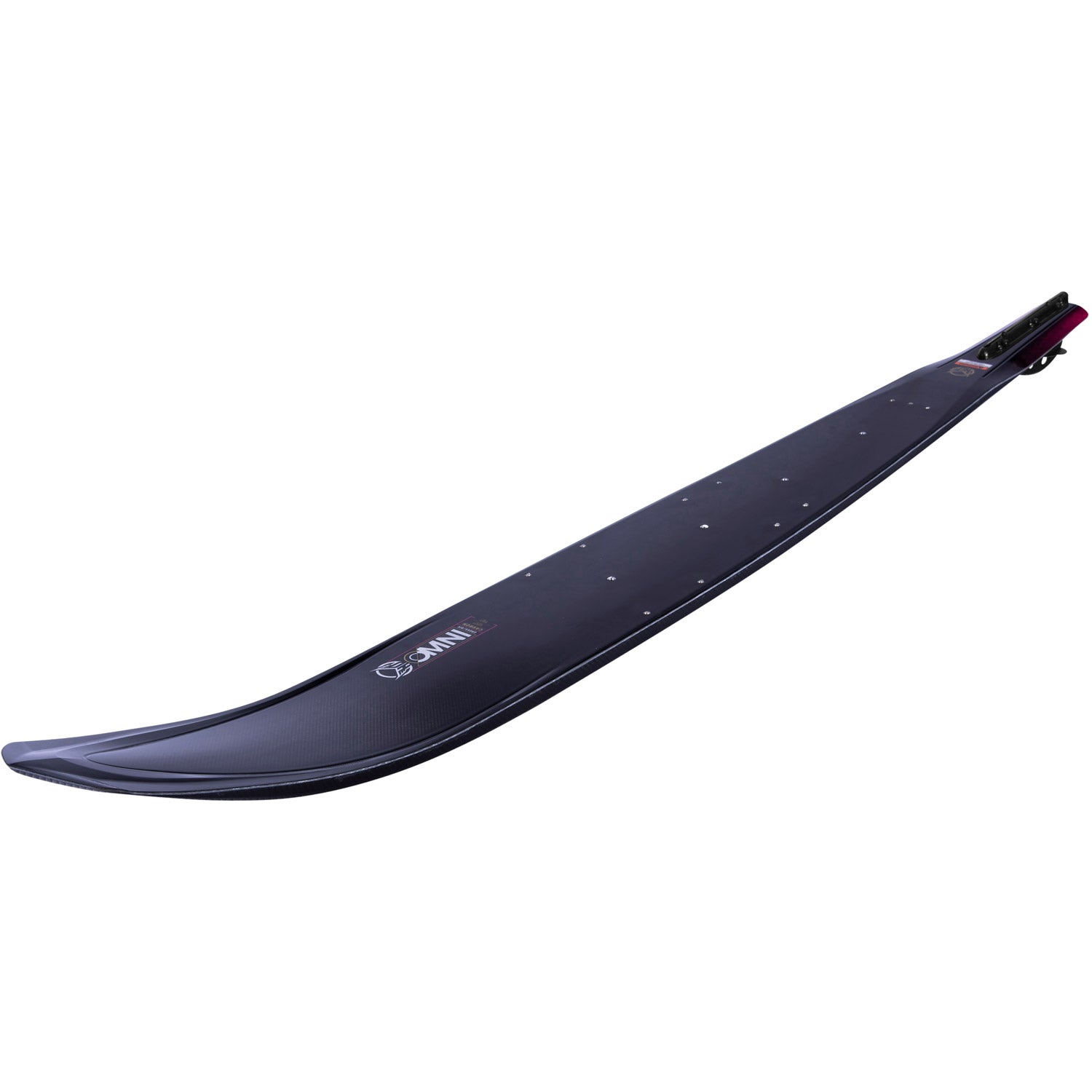Womens Carbon Omni Ski 2023