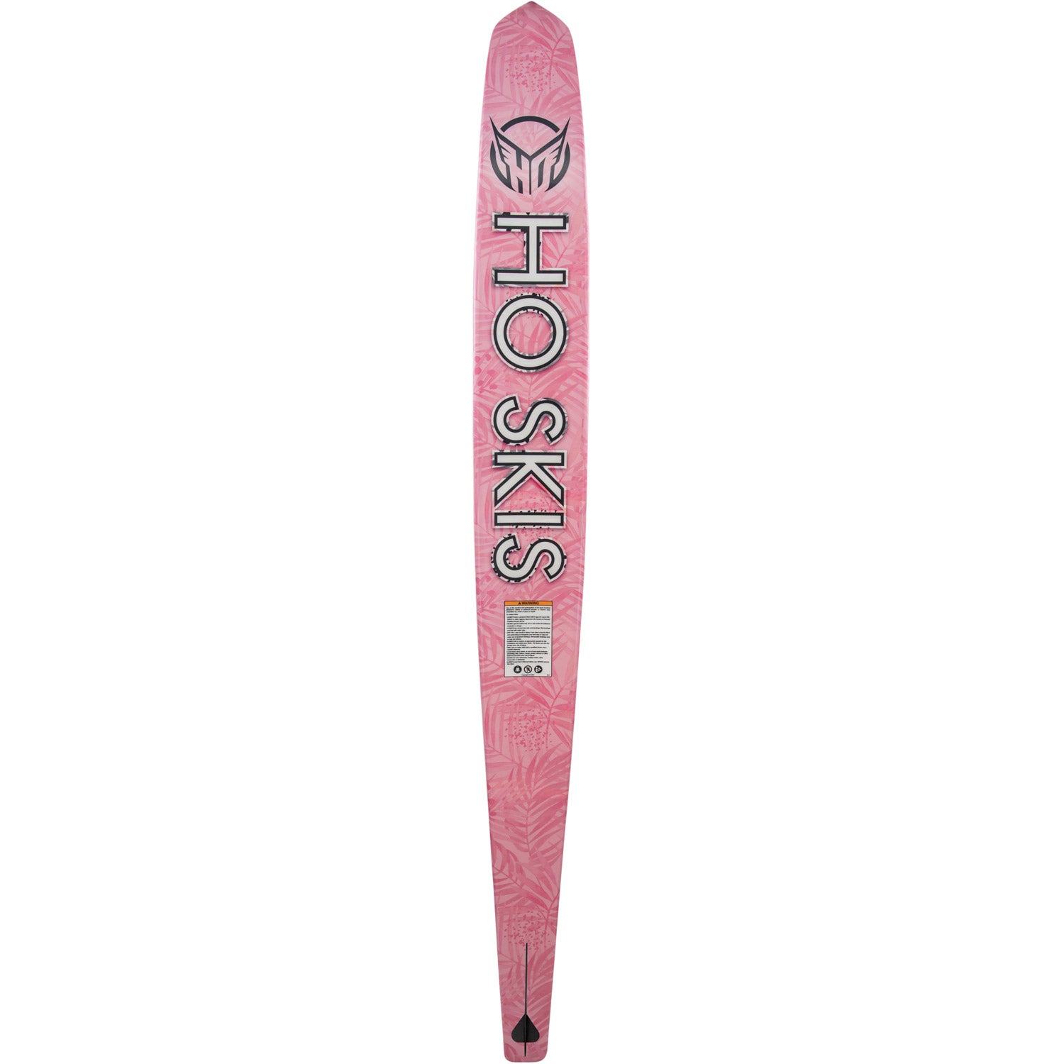 Womens Omni Slalom Ski 2022