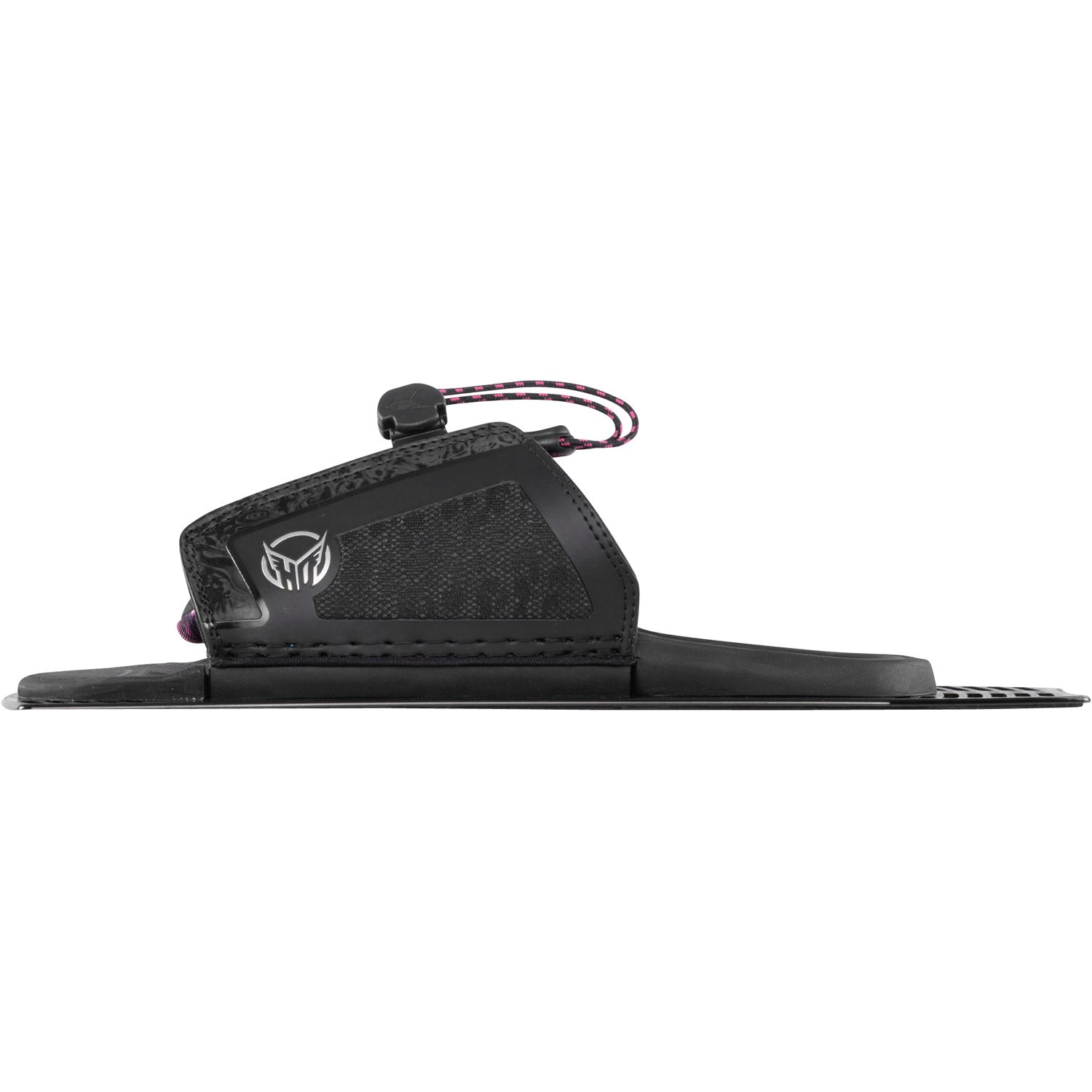 Womens Stance Adjustable Rear Toe Plate 2022