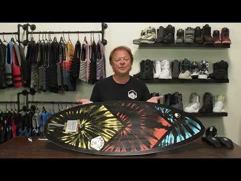 Gromi Wake Surf 2023