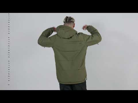 Aftershock Snowboard Jacket 2022