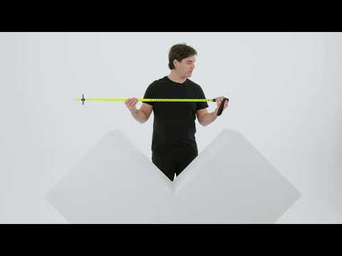 Meta Poles