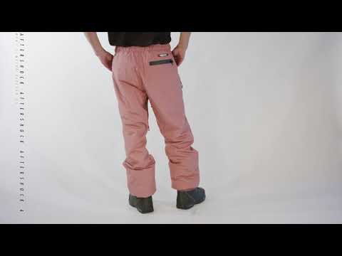 Aftershock Snowboard Pant 2022