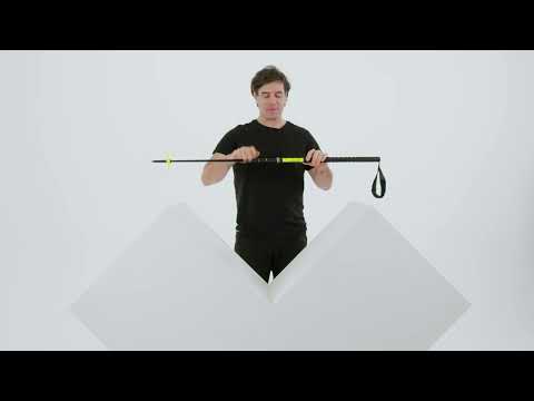 Duos Freebird Pole