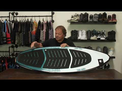 Swami Wake Surf 2023