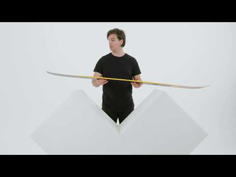 Serpo Skis