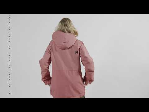 Prowler Snowboard Jacket 2022