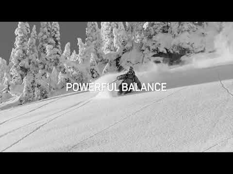 Ripstick 96 Black Edition Skis 2023