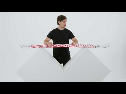Camox Skis