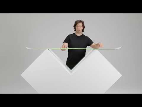 Captis Skis