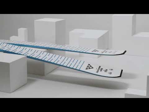 Vertis Skis