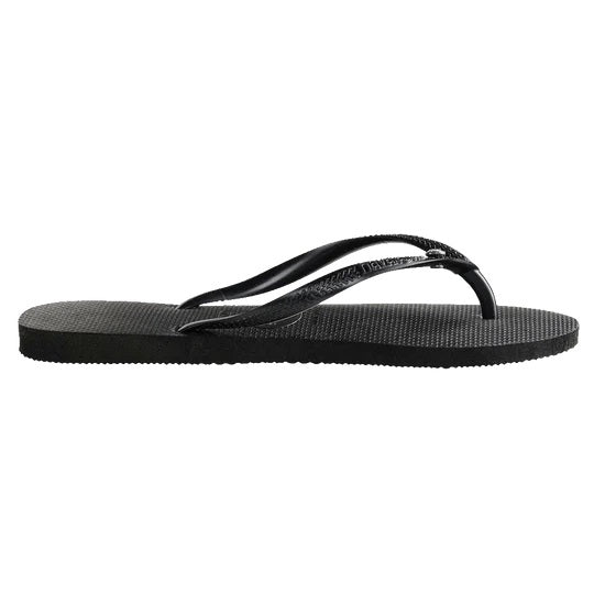 Slim Coloured Crystal Thongs